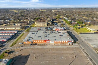 Fort Worth, TX undefined - 5601 E Lancaster Ave