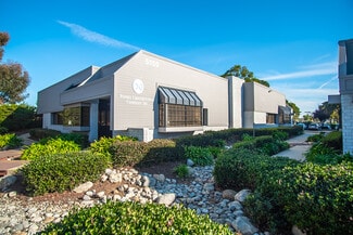 Carlsbad, CA Office - 5150 Avenida Encinas Carlsbad, CA Office - 5150 Avenida Encinas