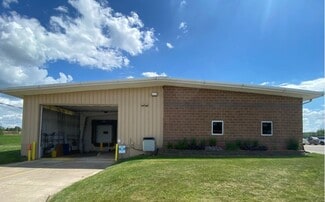 Cedar Rapids, IA Flex - 7201 Mount Vernon Rd SE Cedar Rapids, IA Flex - 7201 Mount Vernon Rd SE