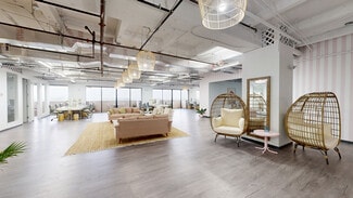 Coral Gables, FL Office - 550 Biltmore Way