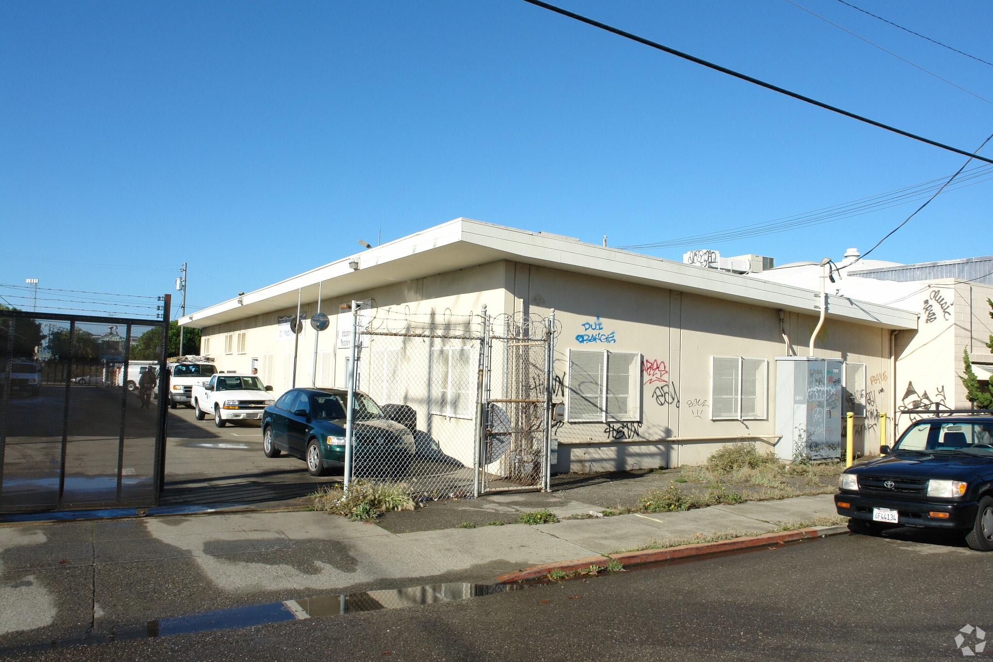 1206 5th St, Berkeley, CA for Rent