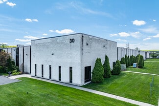 Melville, NY Industrial - 30 Hub Dr