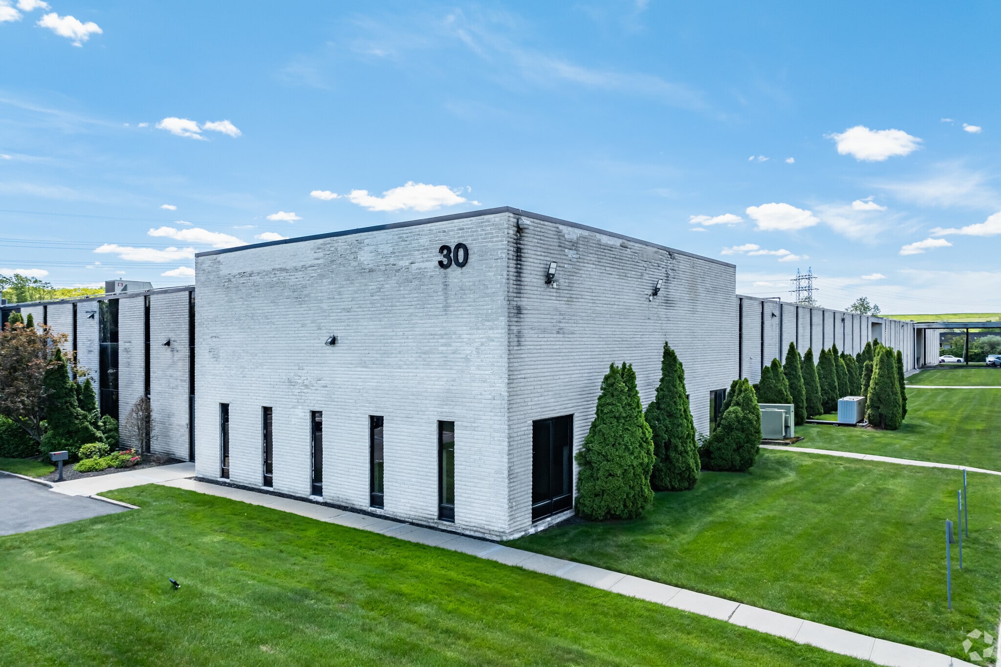 30 Hub Dr, Melville, NY for Rent