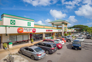 Kailua, HI Retail - 108 Hekili St