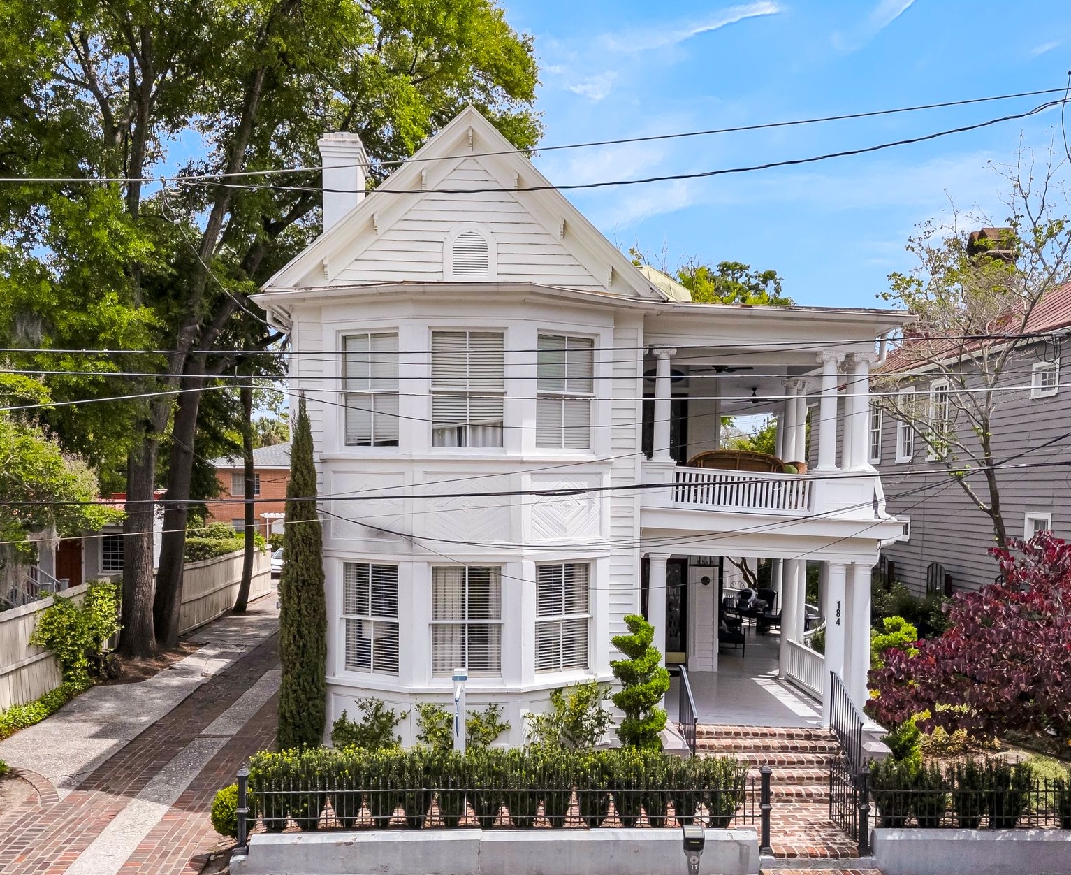 184 Ashley Ave, Charleston, SC for Sale