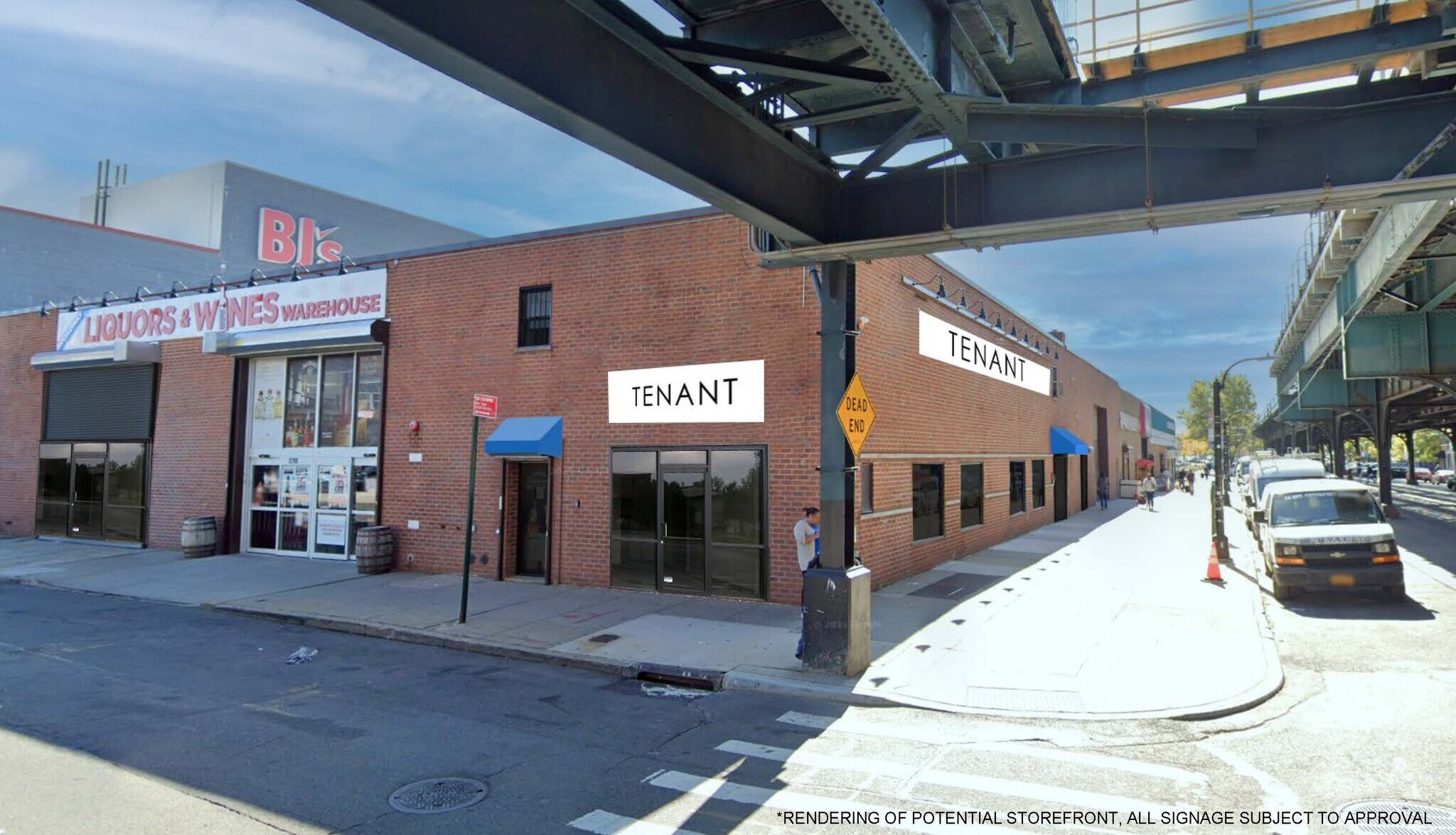 5790 Broadway, Bronx, NY for Rent