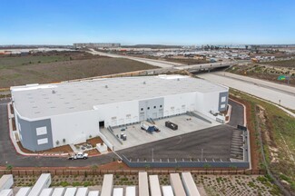San Diego, CA Industrial - 7310 Otay Crossing Ct
