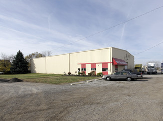 Obetz, OH Industrial - 3901 Groveport Rd