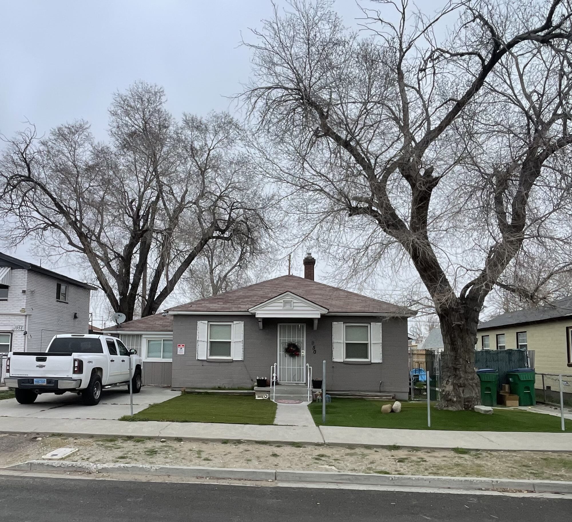 1950 A St, Sparks, NV for Sale
