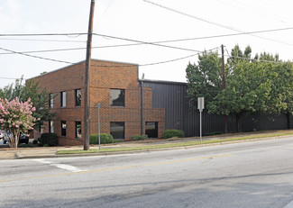 Atlanta, GA Office - 1251 Marietta Blvd NW