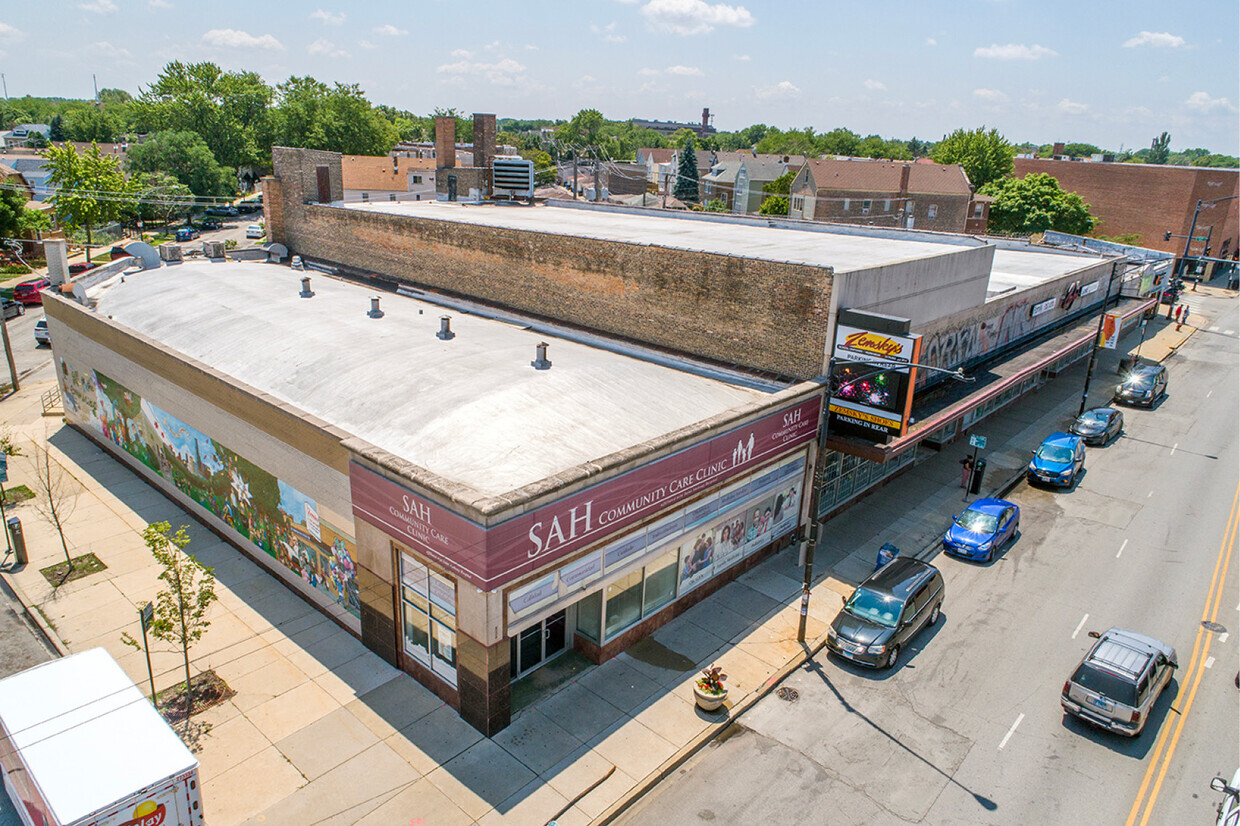 4210 S Richmond St, Chicago, IL for Sale