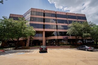 Bedford, TX Coworking Space - 1600 Airport Fwy