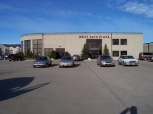 Fargo, ND Office - 501-505 40th St S