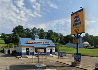 Cambridge, OH Retail - 1821 E Wheeling Ave