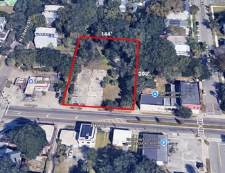 Jacksonville, FL Commercial - 315 E 8th St