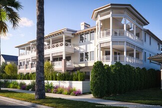 Coronado, CA Multi-Family - 747 Orange Ave