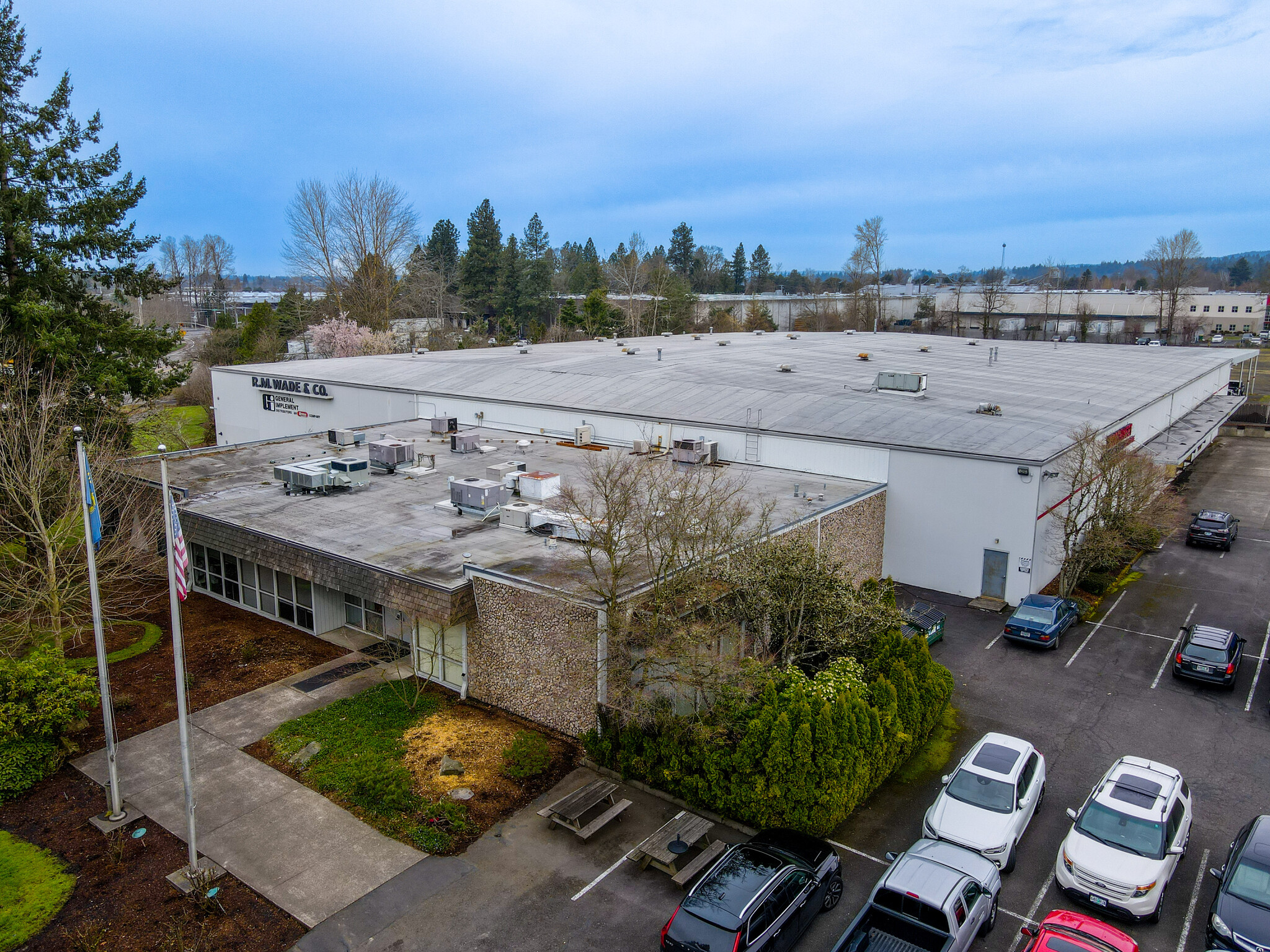 10025 SW Allen Blvd, Beaverton, OR for Rent