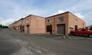 Manassas, VA Industrial - 9203 Enterprise Ct