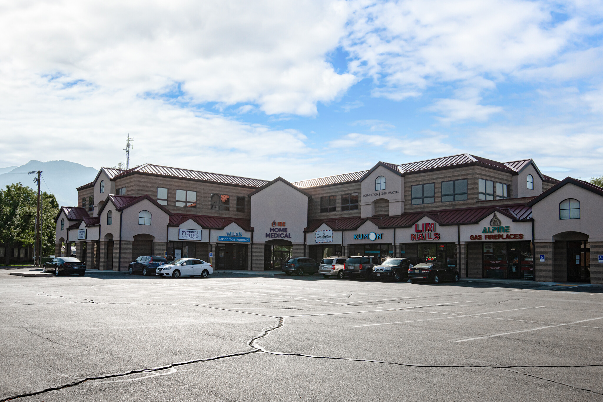 1405-1431 S State St, Orem, UT for Rent