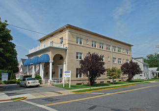 Havre De Grace, MD Medical - 421 S Union Ave