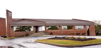 Blue Springs, MO Office - 1200 NW South Outer Rd