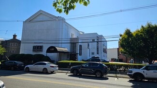 Bloomfield, NJ Specialty - 430 Franklin St