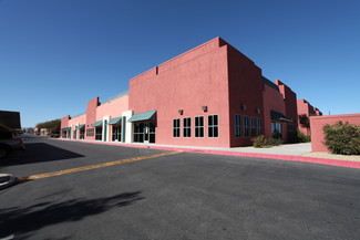 Las Vegas, NV Office - 265 E Warm Springs Rd