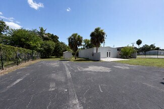 Fort Myers, FL Office - 2054 Crawford St