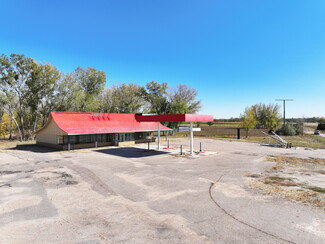 Brady, NE Convenience Store - 14417 S L-56d