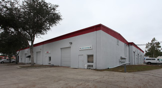 Jacksonville, FL Industrial - 6724 Philips Industrial Ln
