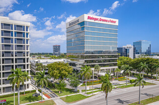 West Palm Beach, FL Office - 1645 Palm Beach Lakes Blvd