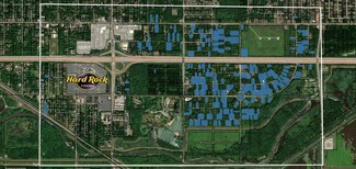 Gary, IN Residential Land - 4279 29th ave