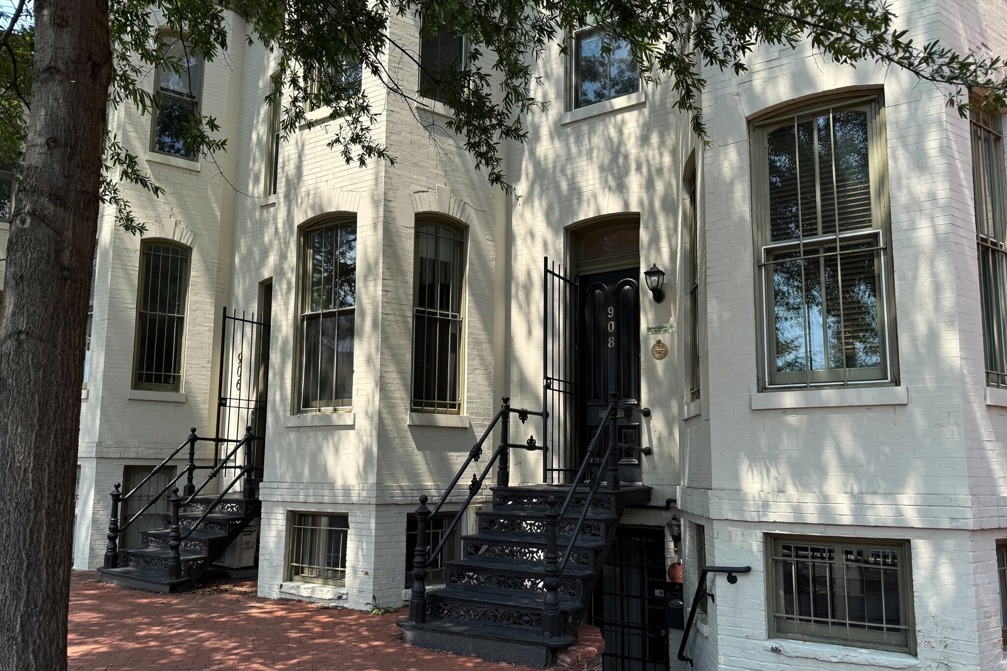 906-908 Pennsylvania SE ave, Washington, DC for Rent