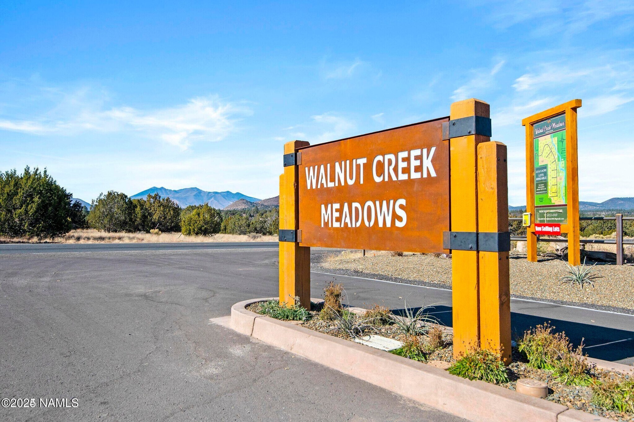 6672 Meadows Lane Lot #1, Flagstaff, AZ for Sale