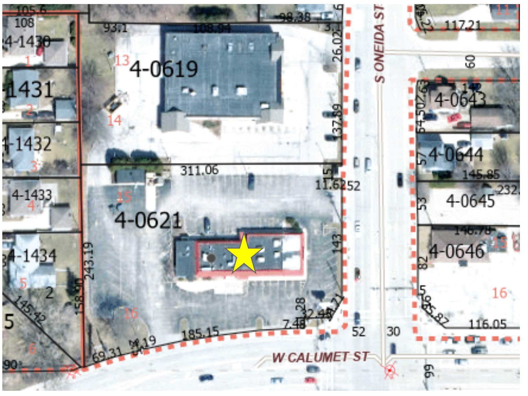 1919 S Oneida St, Appleton, WI for Sale