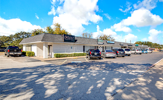 Arlington, TX Storefront - 1012 N Davis Dr