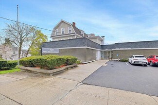 Ossining, NY Office - 100 S Highland Ave