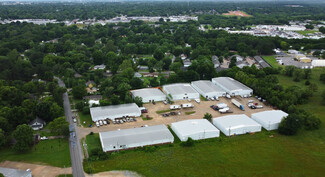 Springdale, AR Industrial - 444 Old Wire Rd