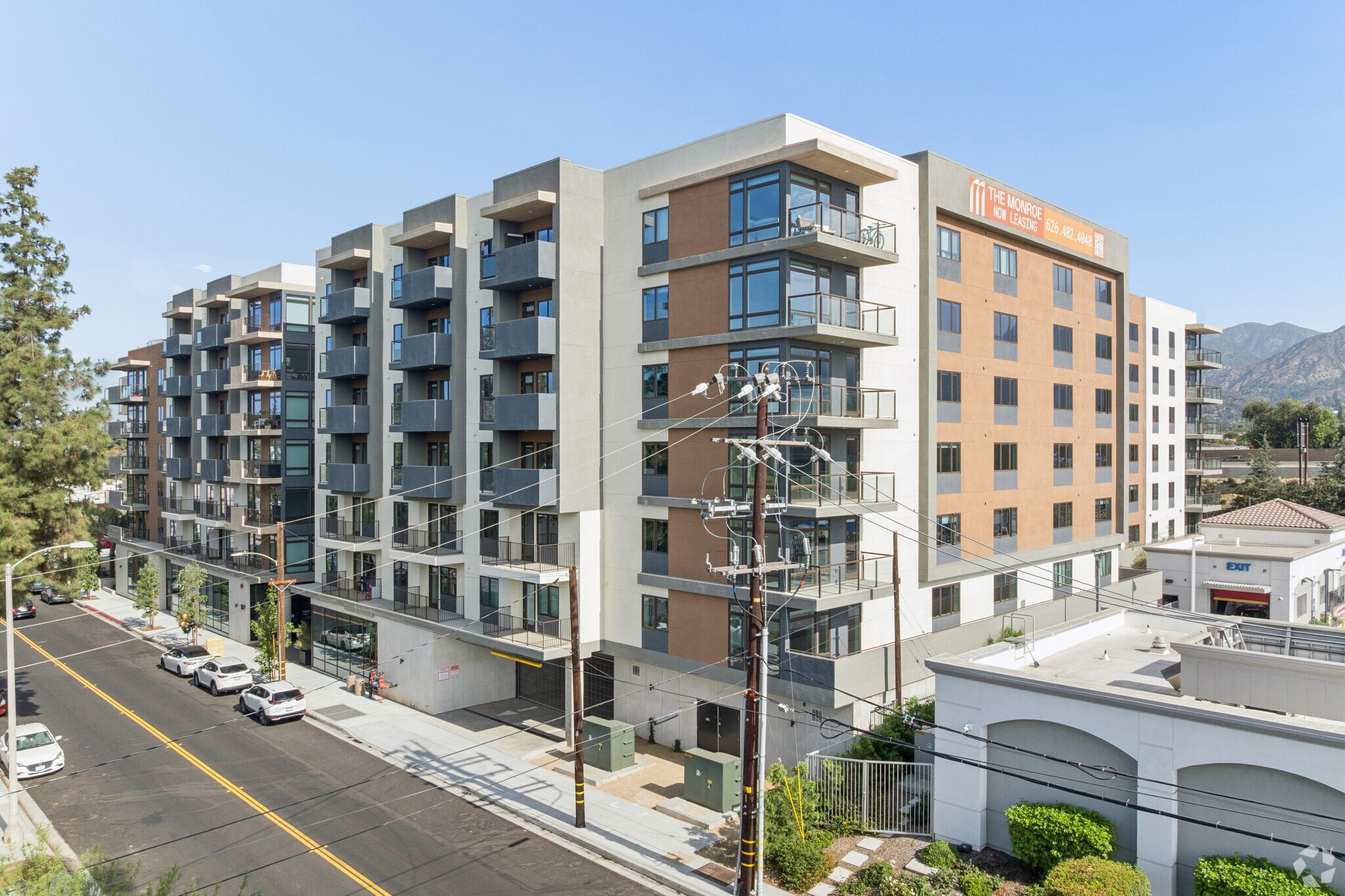 127 W Pomona St, Monrovia, CA for Rent