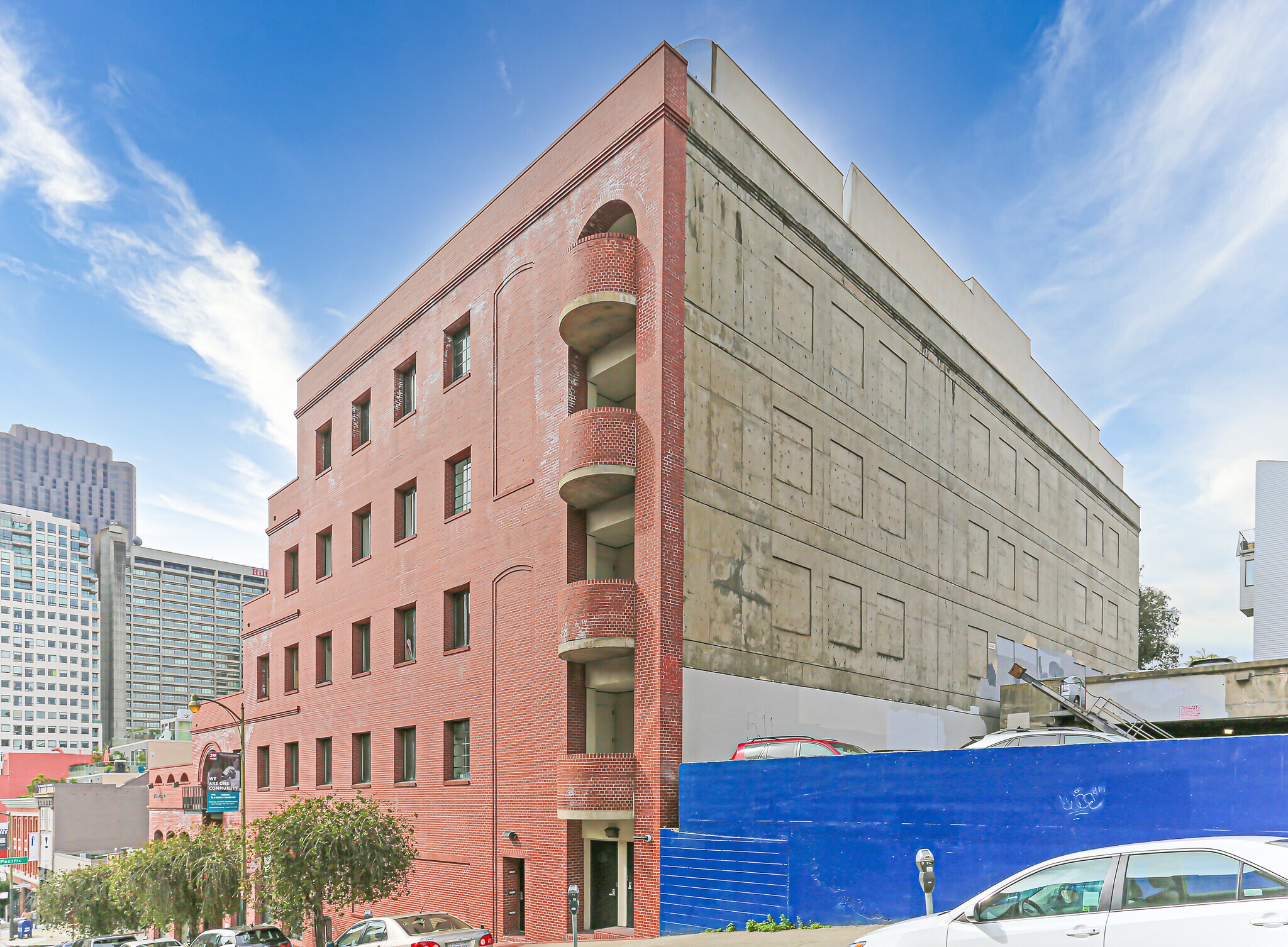 909 Montgomery St, San Francisco, CA for Rent