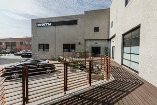 Los Angeles, CA Office - 1375 E 6th St Los Angeles, CA Office - 1375 E 6th St