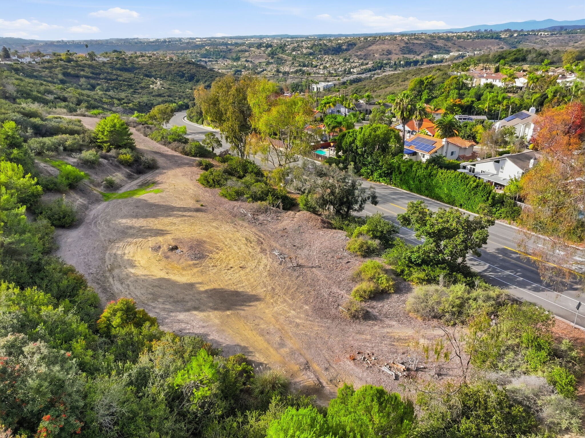 6515-6535 El Fuerte Street, Carlsbad, CA for Sale