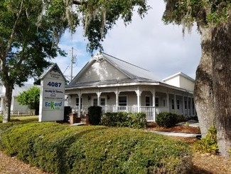 Rockledge, FL Office - 4087 US Highway 1