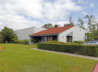 Laguna Hills, CA Warehouse - 23082-23086 Terra Dr