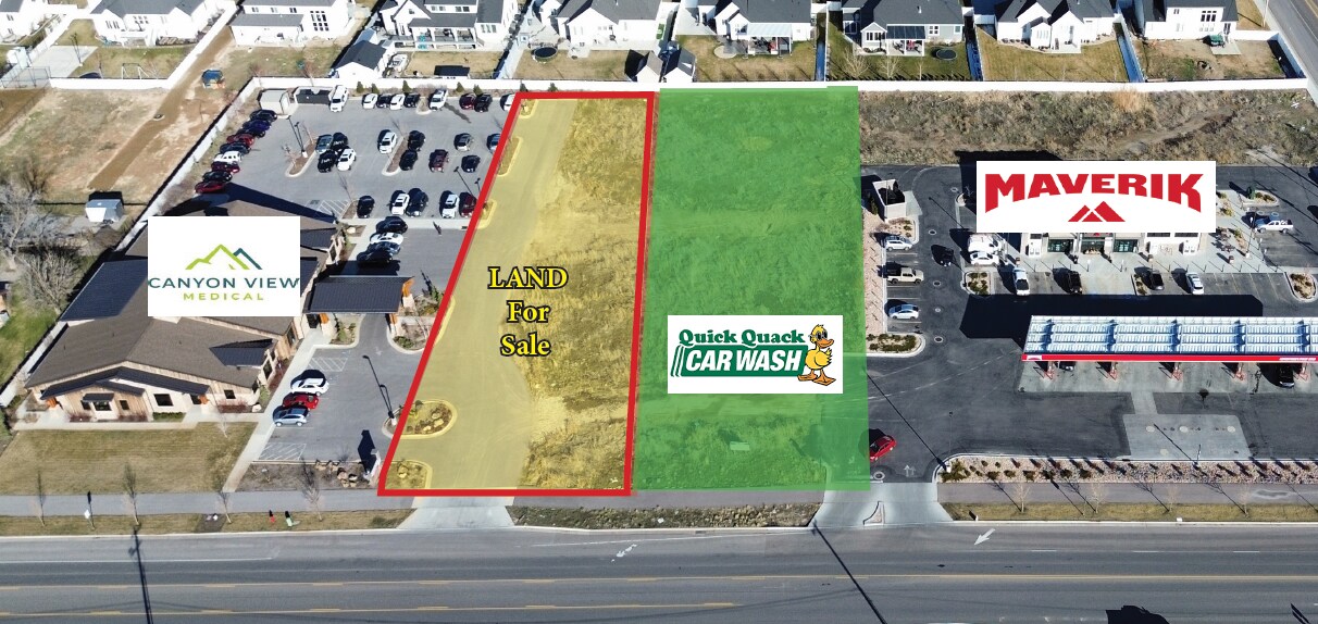 1473 1600 West, Mapleton, UT for Sale