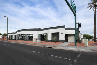 Phoenix, AZ Office, Office/Medical - 5201 N 19th Ave