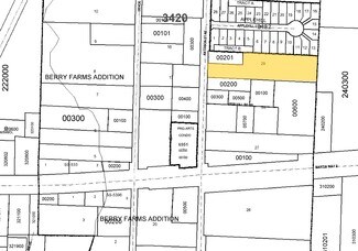 Olympia, WA Residential Land - 300 Pattison St NE Olympia, WA Residential Land - 300 Pattison St NE