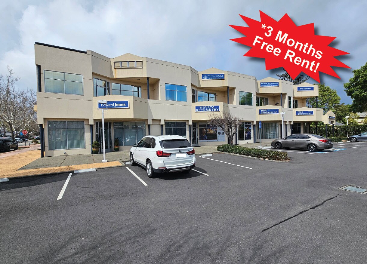 1300 Grant Ave, Novato, CA for Rent