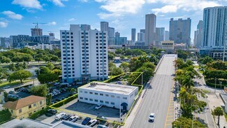 Miami, FL Commercial Land - 26 SW South River Dr