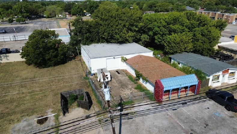 3231 Haltom Rd, Haltom City, TX for Sale